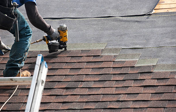 Licensed Flat Roof Repair service in Pomona Park, FL - Brentwood Metal Roofing